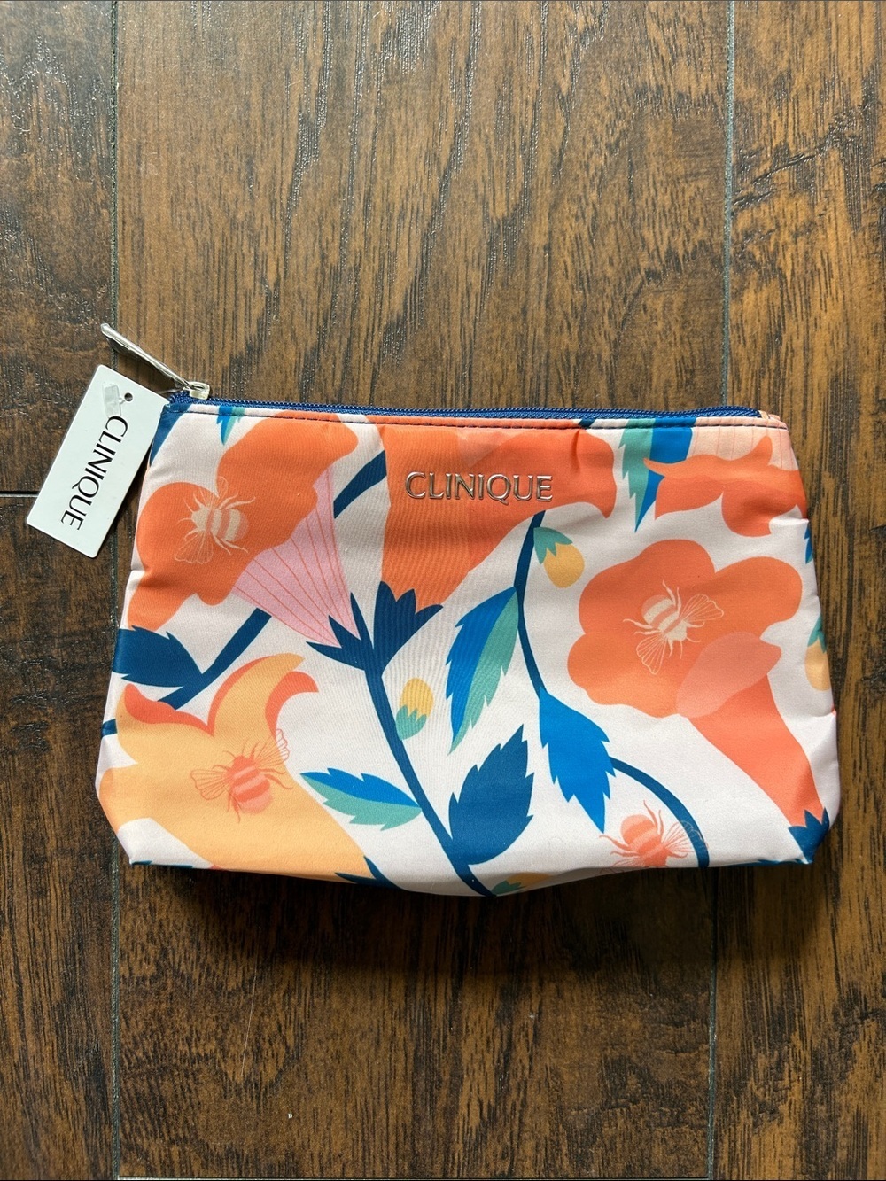 Clinique Makeup Bag